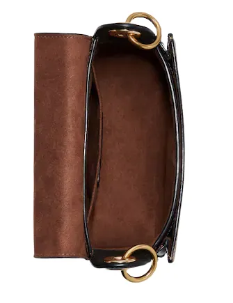 Coach Kleo Shoulder Bag 17 In Signature Canvas