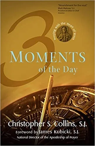 Collins, Christopher: Three Moments of the Day