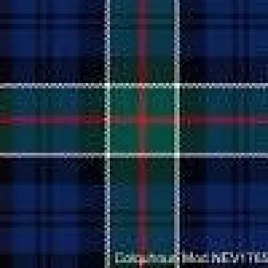 Colquhoun Modern (Nevis)