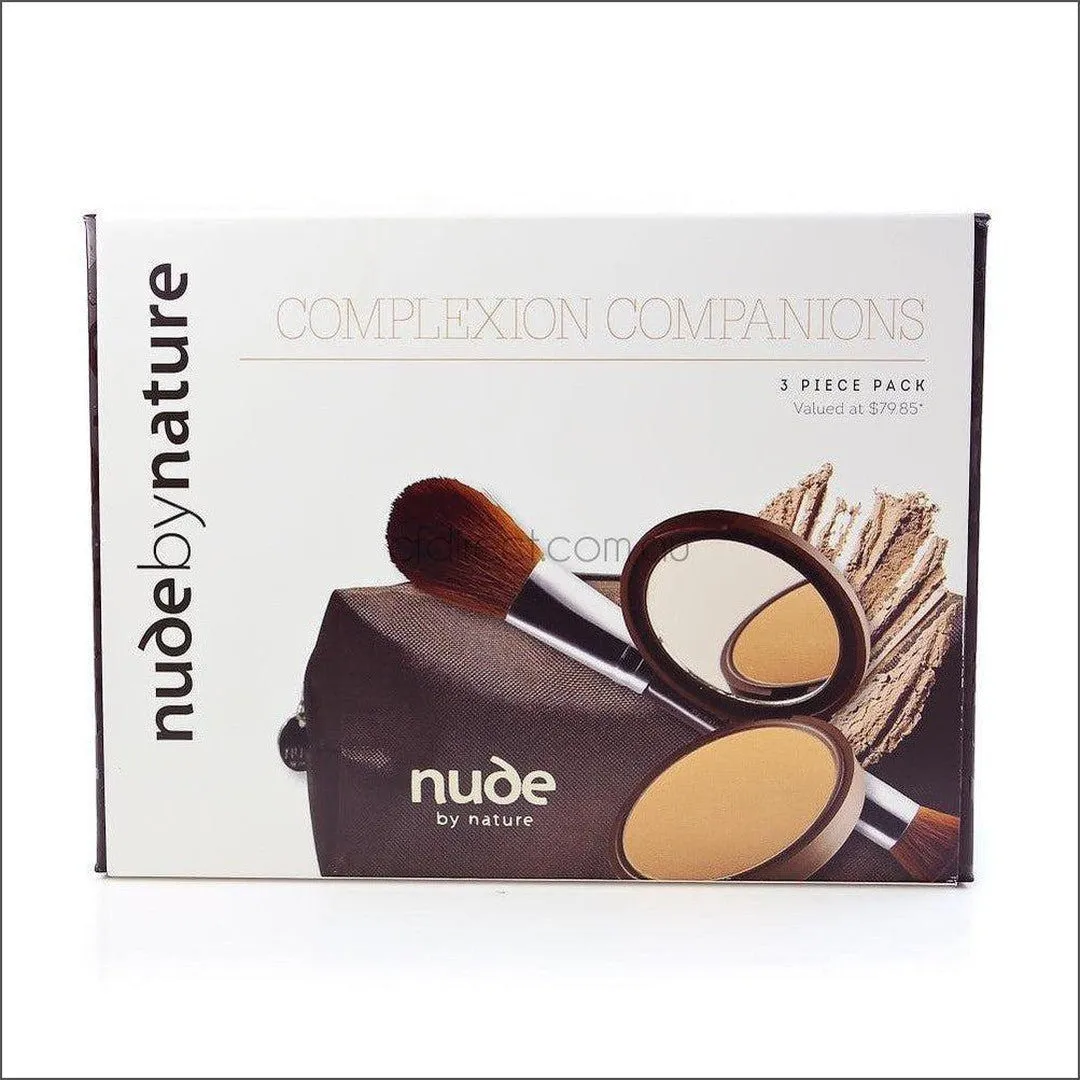 Complexion Companions - Medium