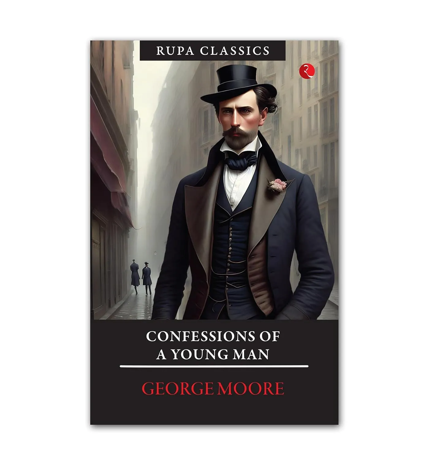 Confessions of a Young Man