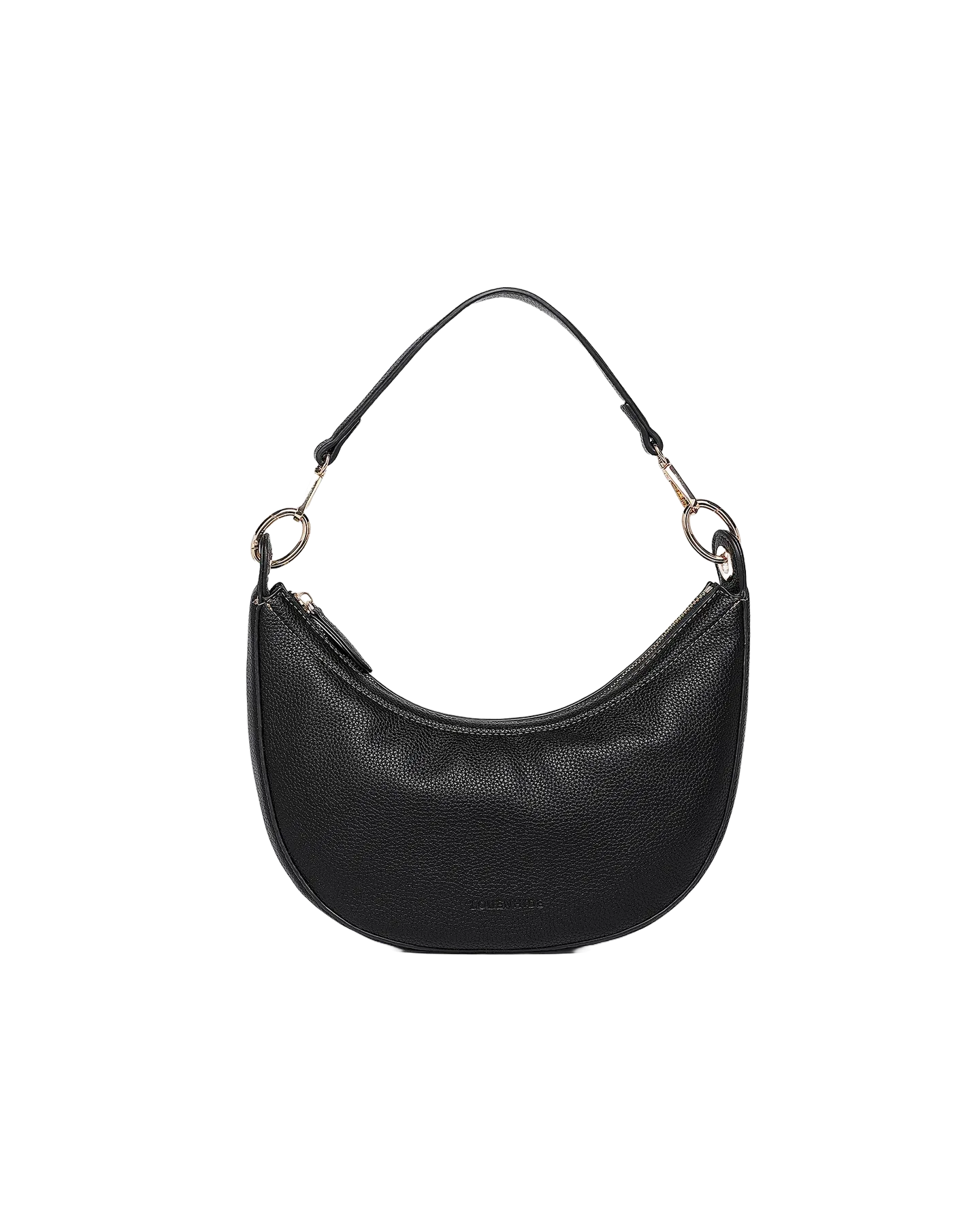 Corfu Handbag - Black
