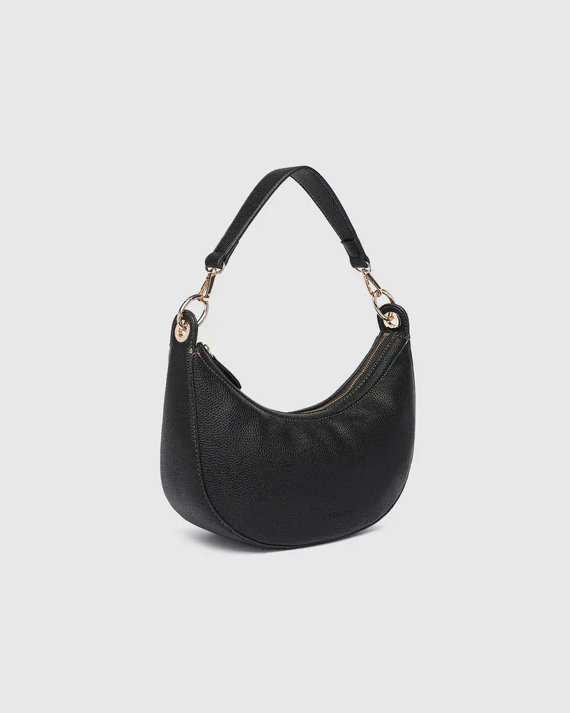 Corfu Handbag - Black