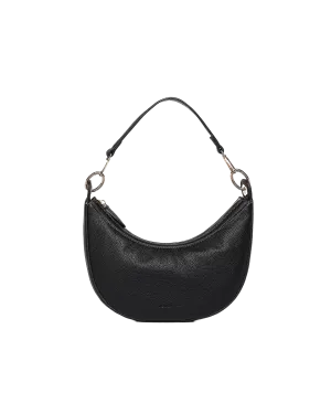 Corfu Handbag - Black