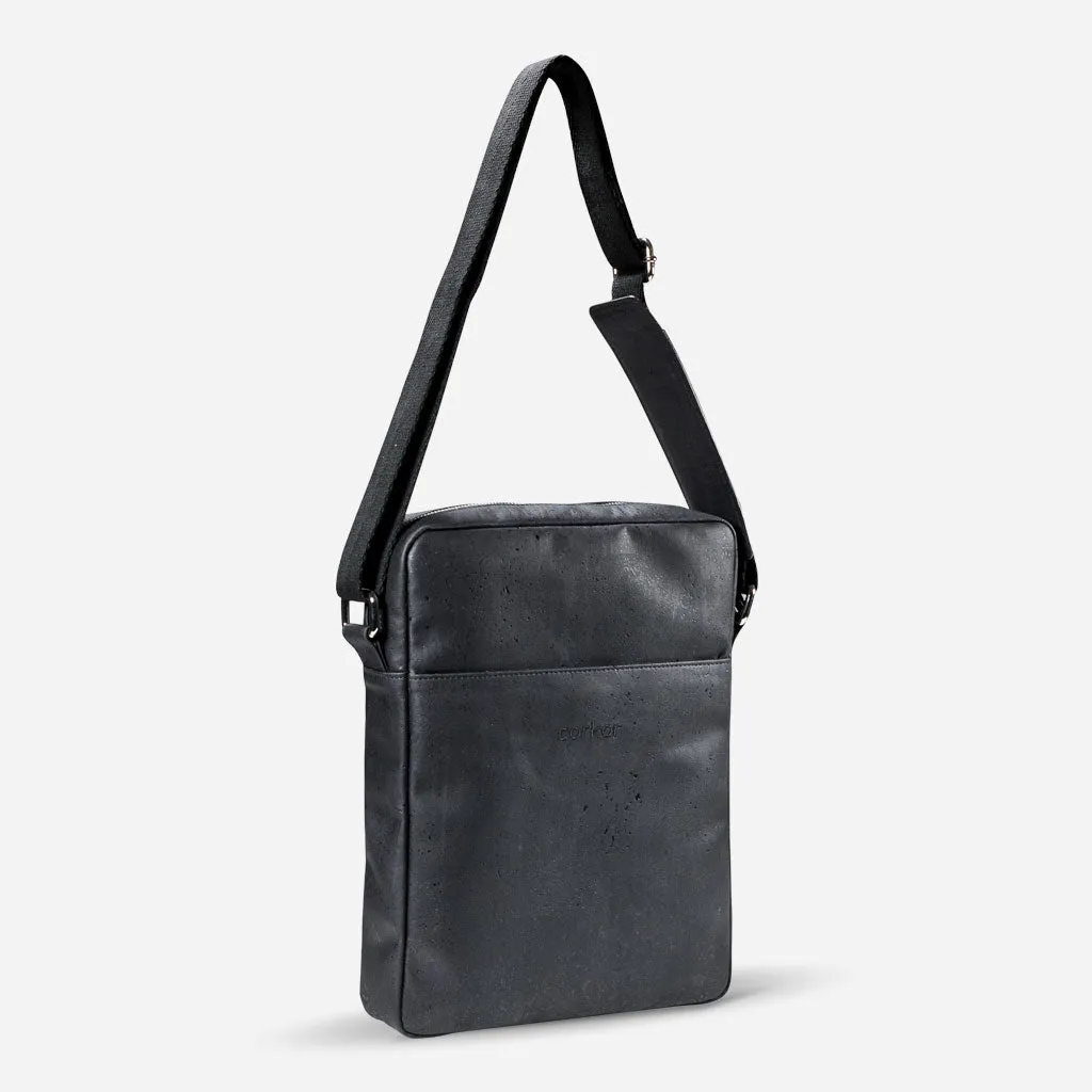 Corkor Cork Medium Briefcase Bag