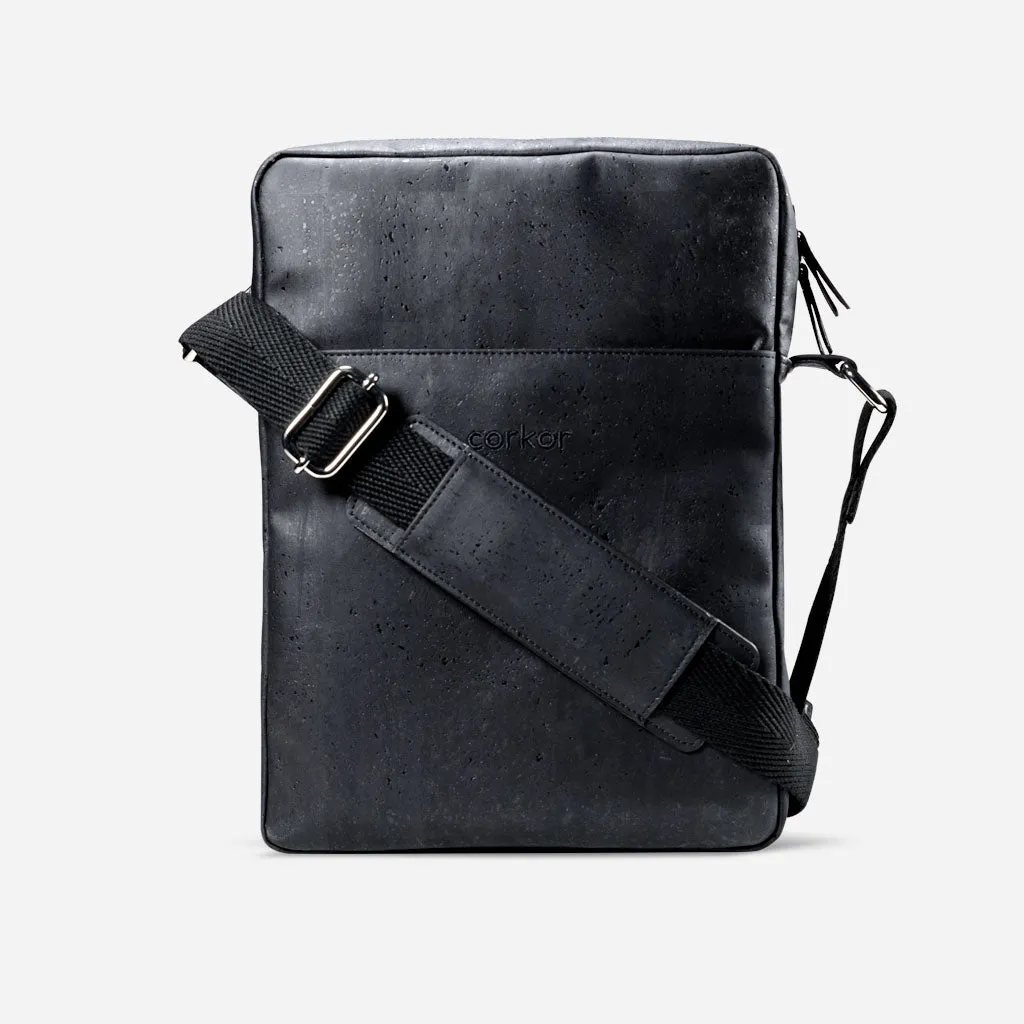 Corkor Cork Medium Briefcase Bag