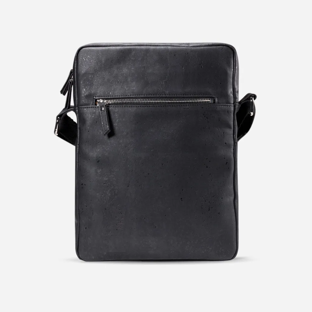 Corkor Cork Medium Briefcase Bag