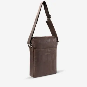 Corkor Cork Medium Briefcase Bag