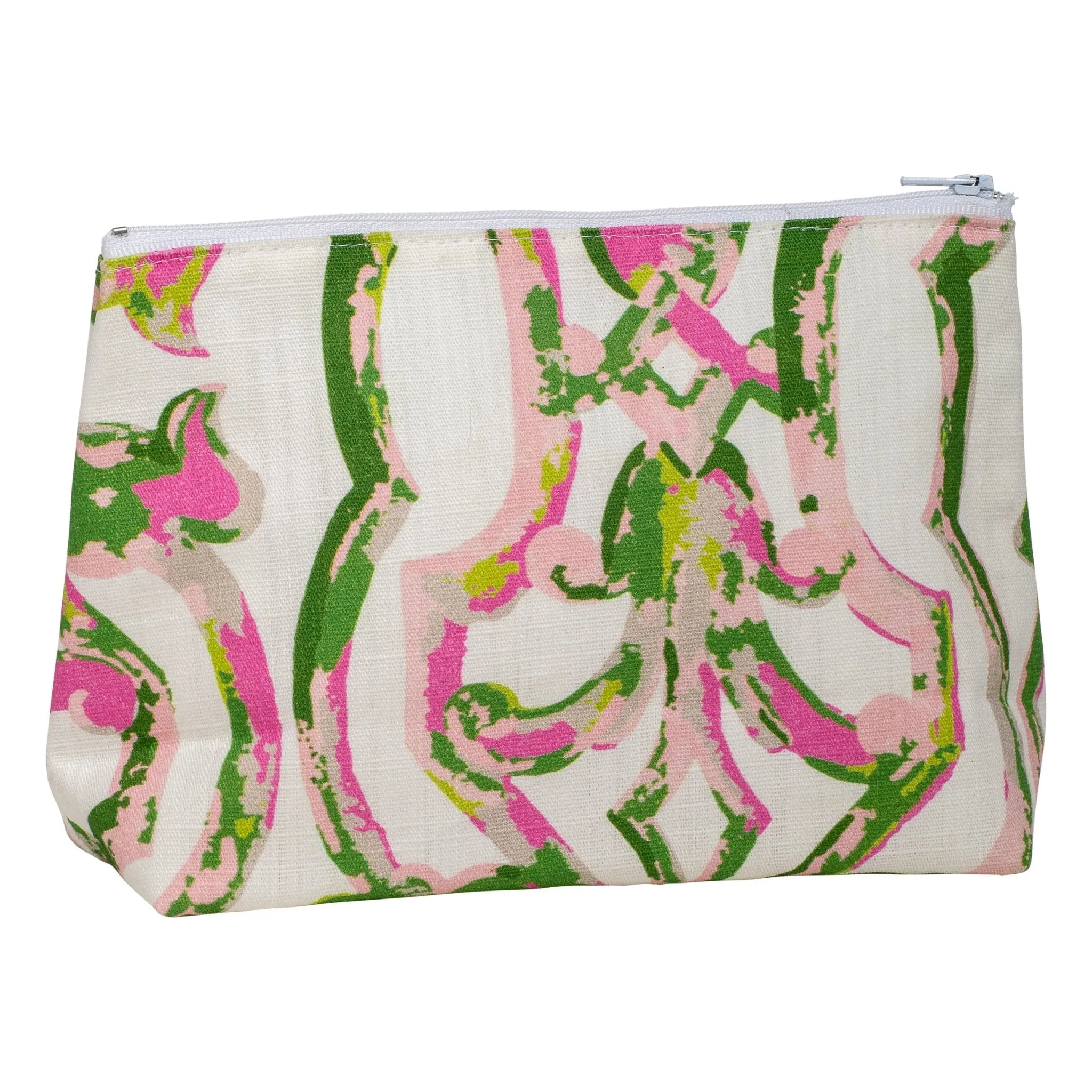 Cosmetic Bag 6"x8"