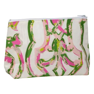 Cosmetic Bag 6"x8"