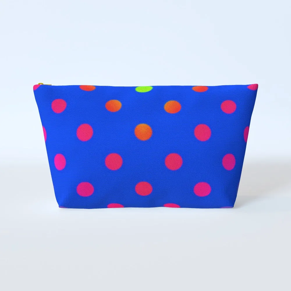 Cosmetic Bag - Dotty