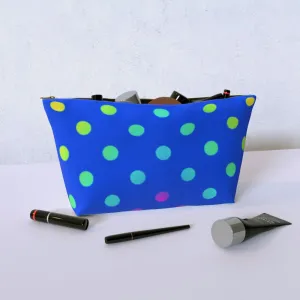 Cosmetic Bag - Dotty