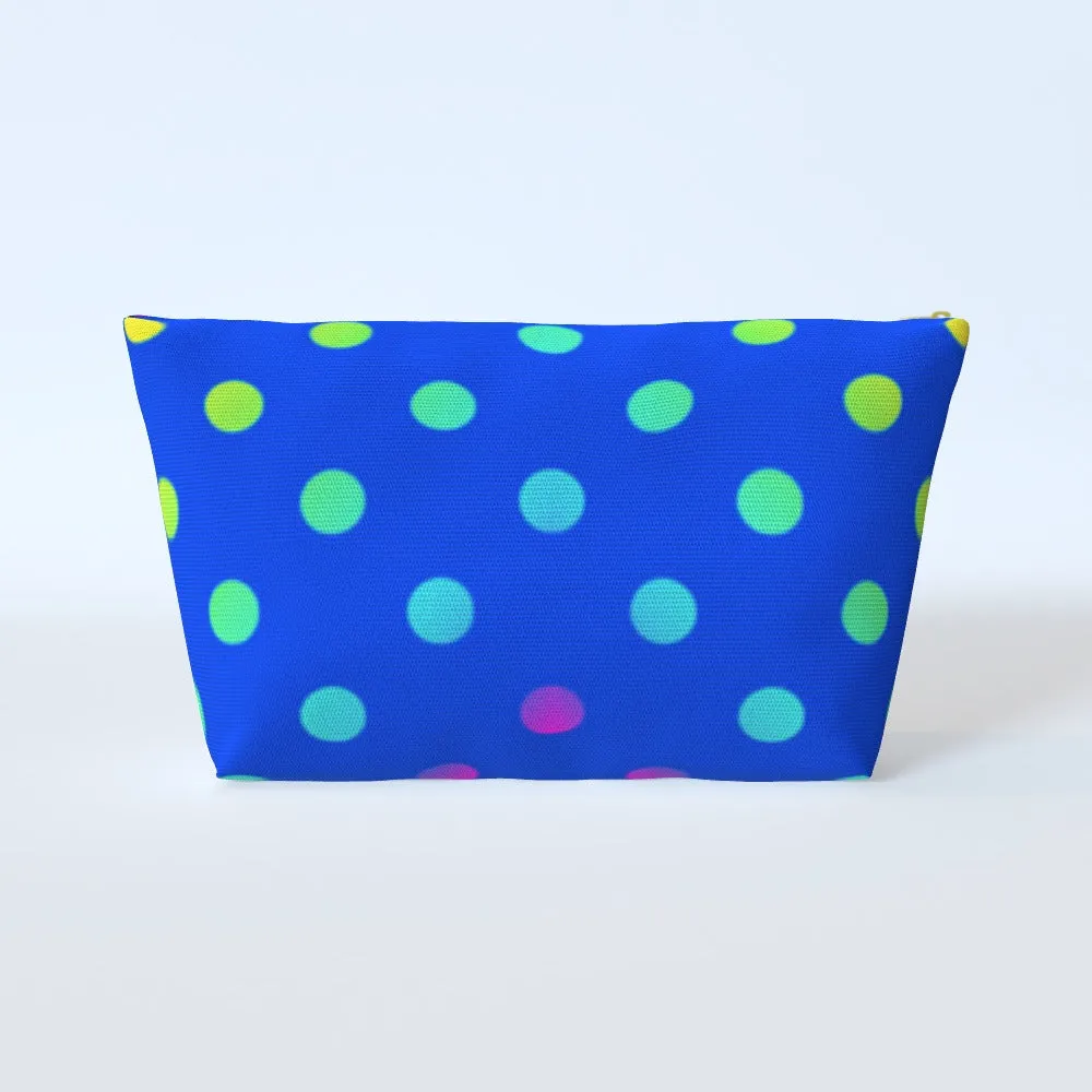Cosmetic Bag - Dotty