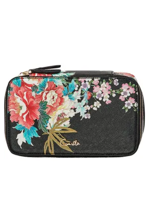 COSMETIC CASE QUEEN OF KINGS