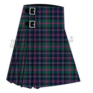 Couper Modern Tartan