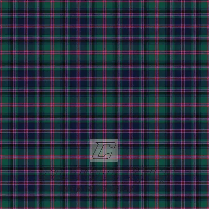 Couper Modern Tartan