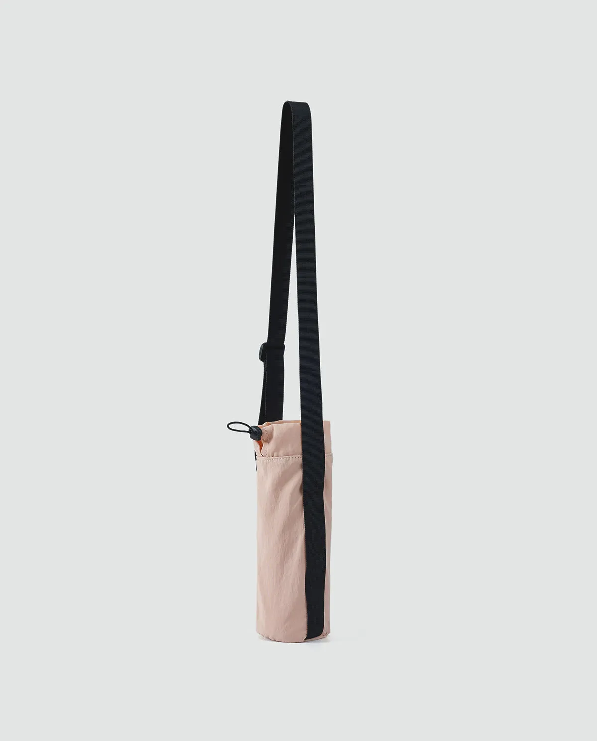 Crème et Caramel Bottle Bag