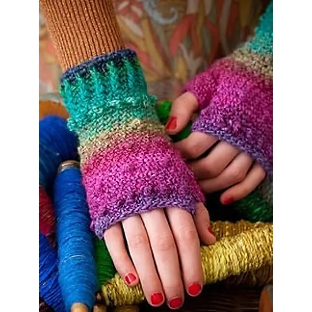 Crochet Noro 30 Dazzling Designs, Crochet Patterns