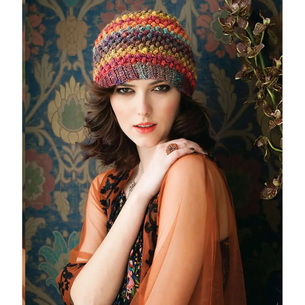 Crochet Noro 30 Dazzling Designs, Crochet Patterns