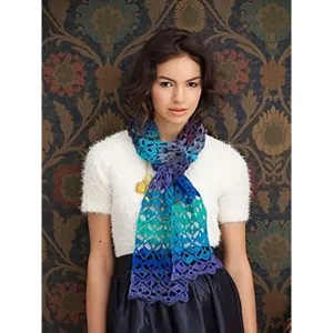 Crochet Noro 30 Dazzling Designs, Crochet Patterns