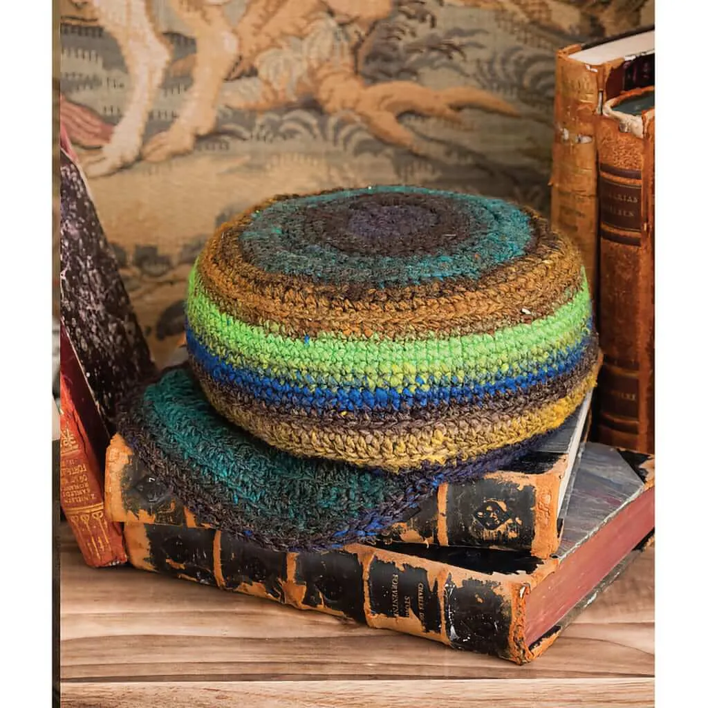Crochet Noro 30 Dazzling Designs, Crochet Patterns