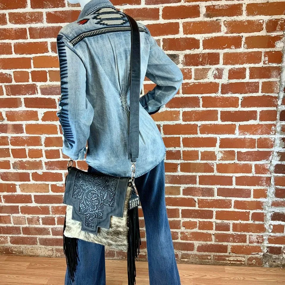 Crossbody - #18814