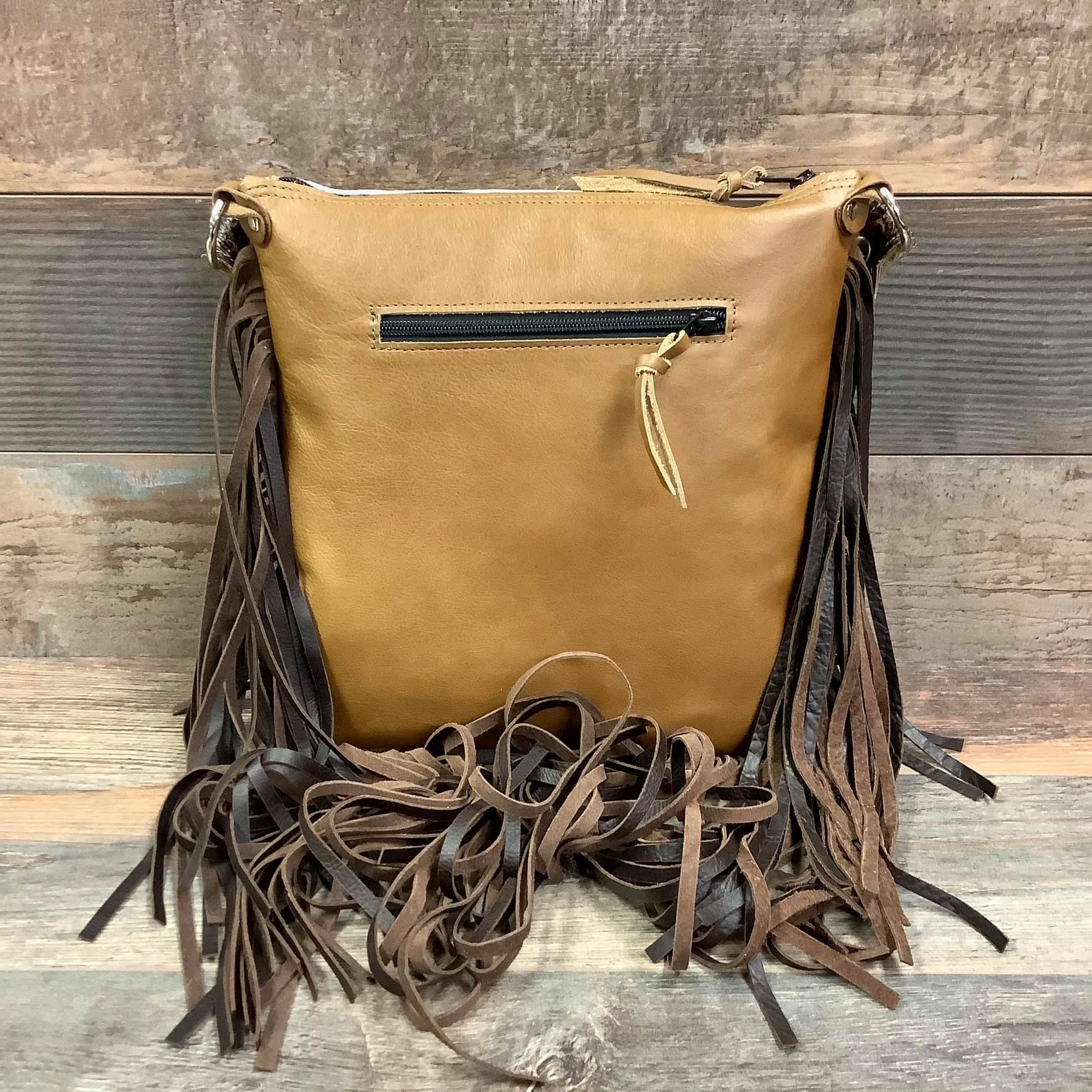 Crossbody - #25634 Bag Drop