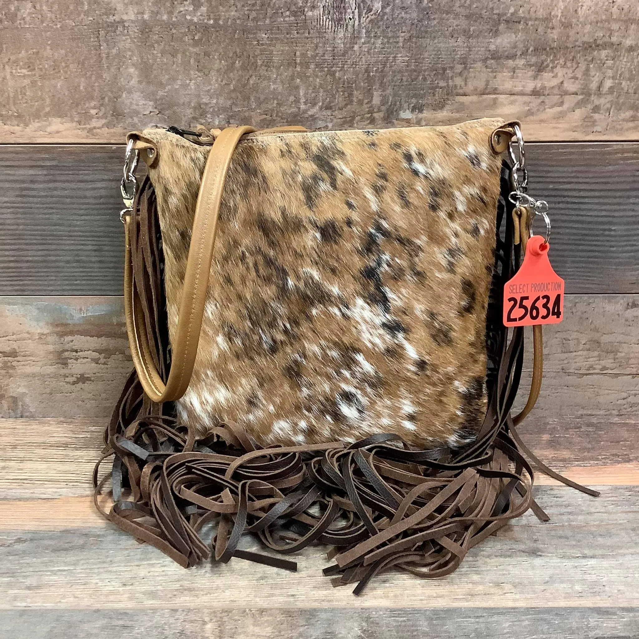 Crossbody - #25634 Bag Drop