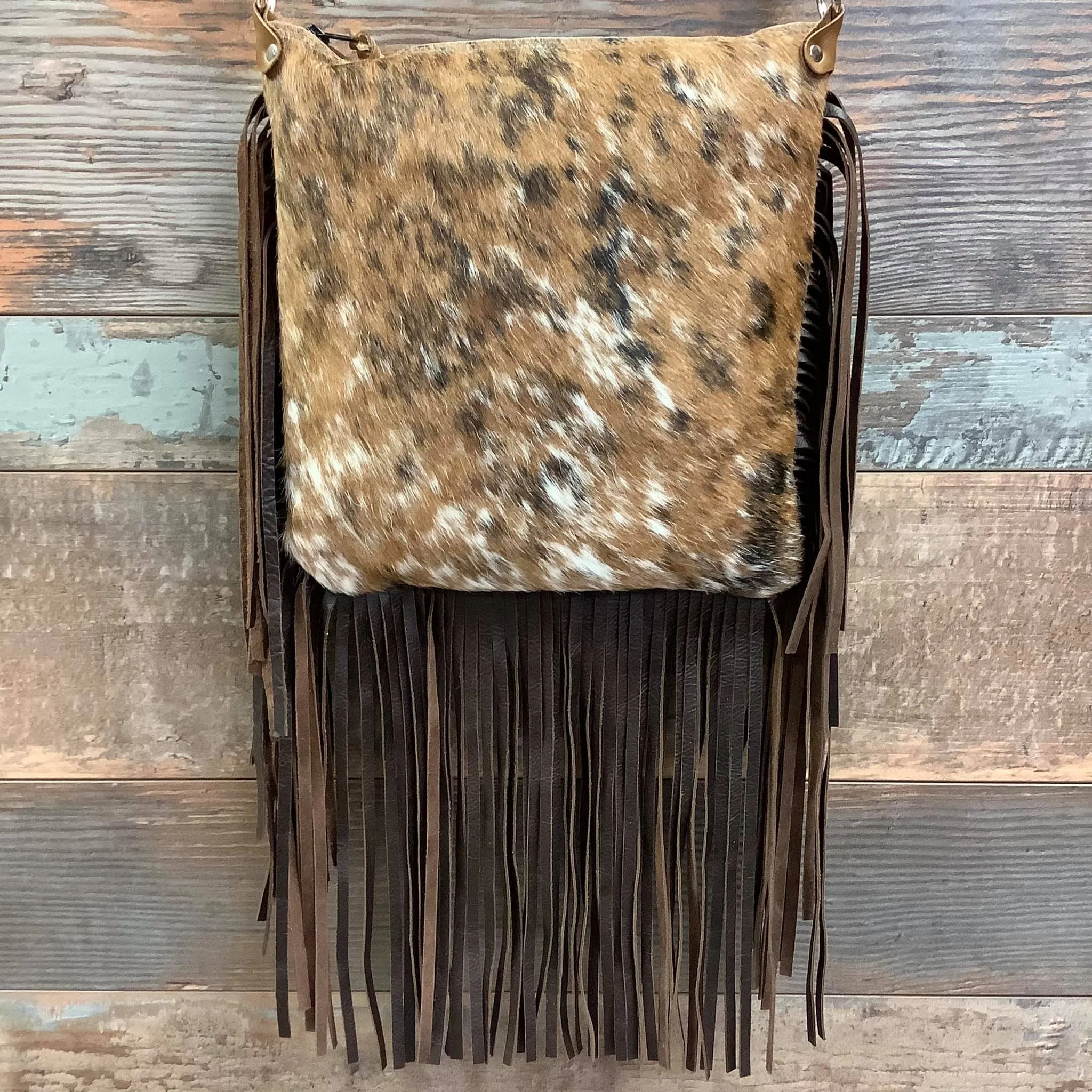 Crossbody - #25634 Bag Drop