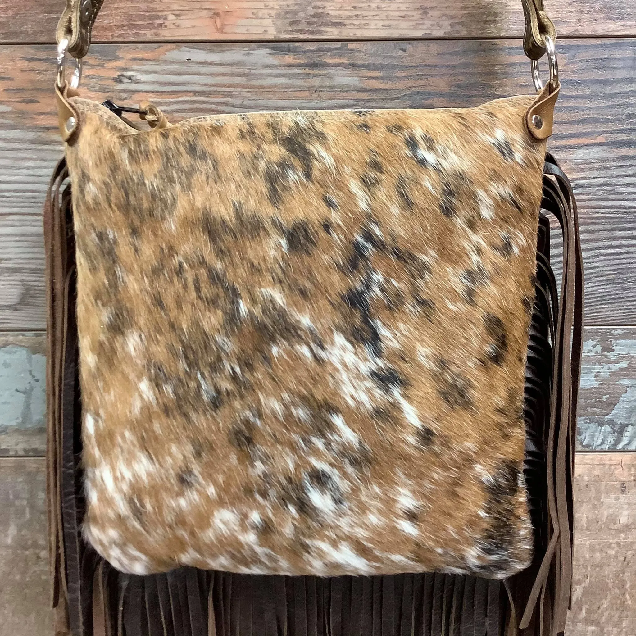 Crossbody - #25634 Bag Drop