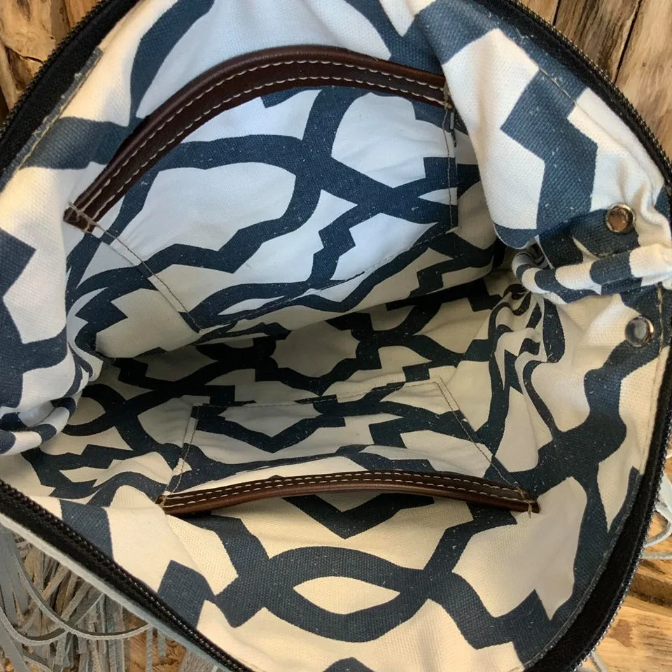 Crossbody-  Pendleton® Specialty Collection  #16204