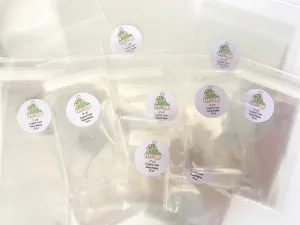 Crystal Clear Repackaging