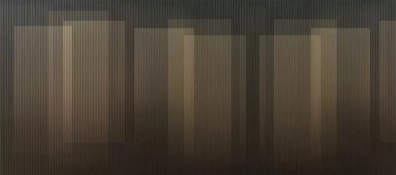 Custom Wallpaper Mural Modern Minimal Vertical Lines (㎡)