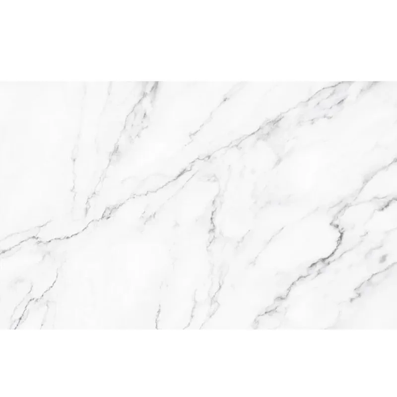 Custom Wallpaper Mural Nordic Style Simple Marble Effect (㎡)