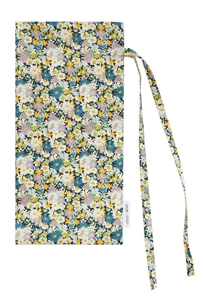 Cutlery Bag made with Liberty Fabric LIBBY