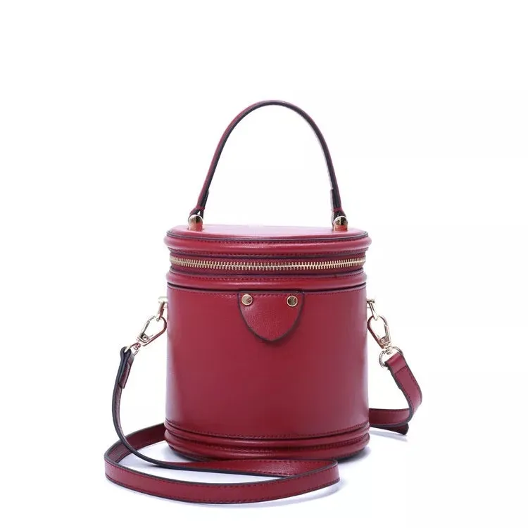 Cylinder Cannes Bag