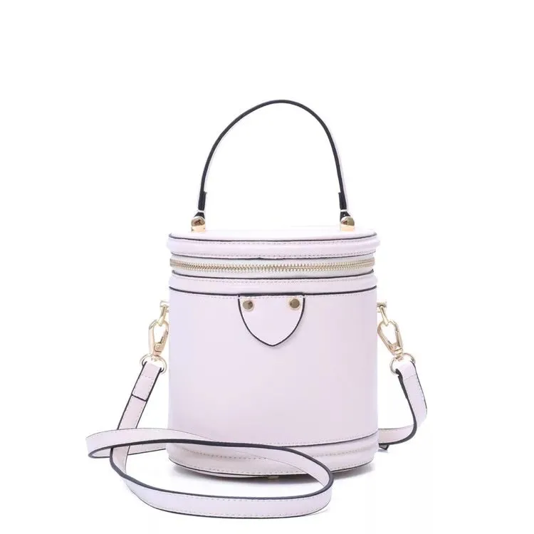 Cylinder Cannes Bag