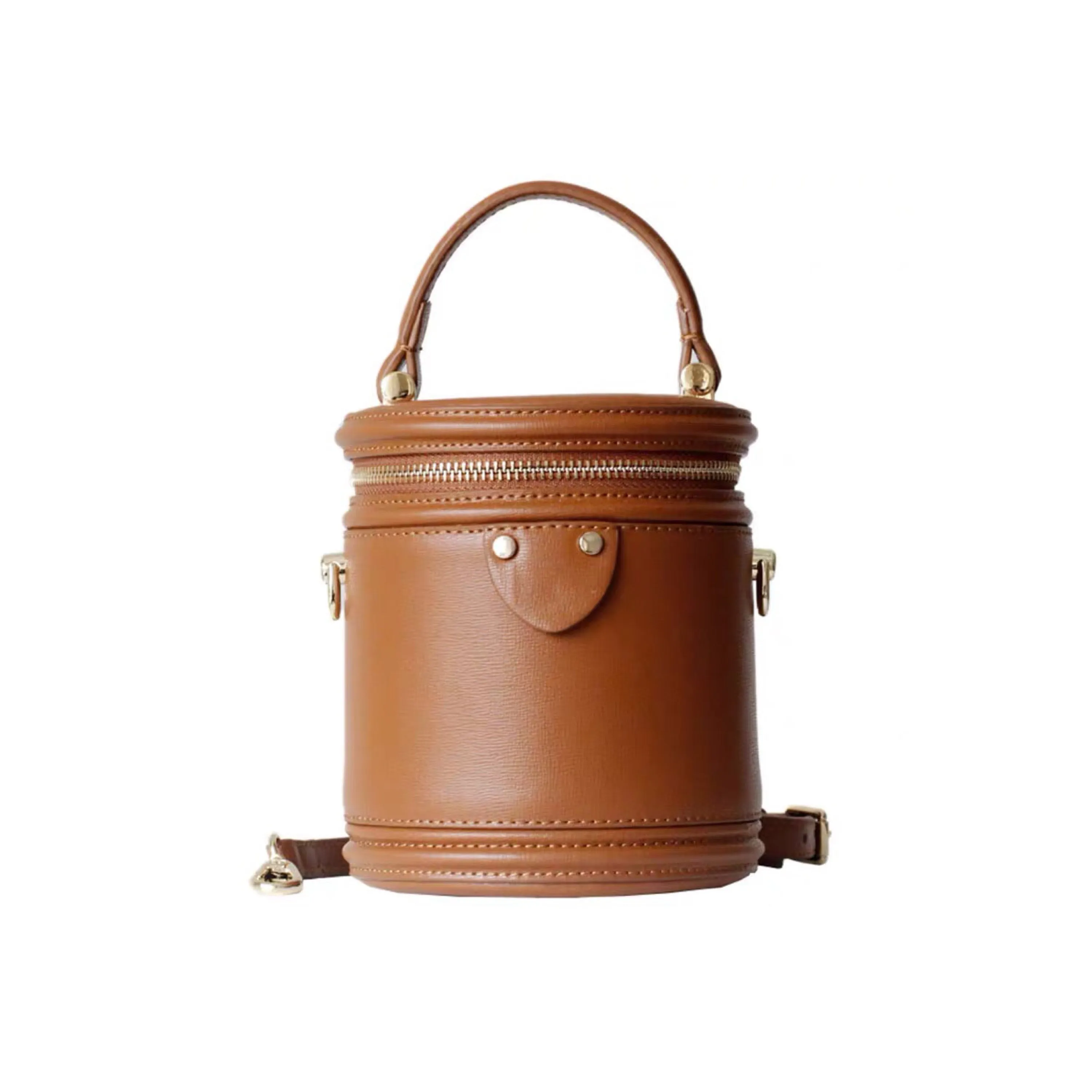 Cylinder Cannes Bag
