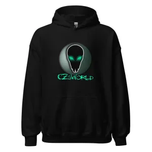 CZsWorld Modern | Hoodie