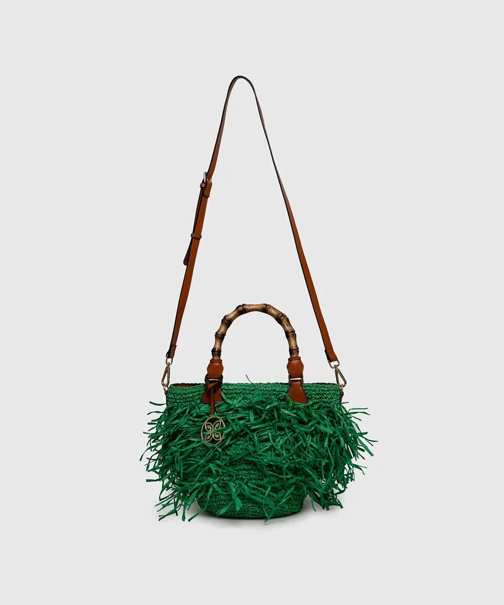 Daisy crossbody Bag