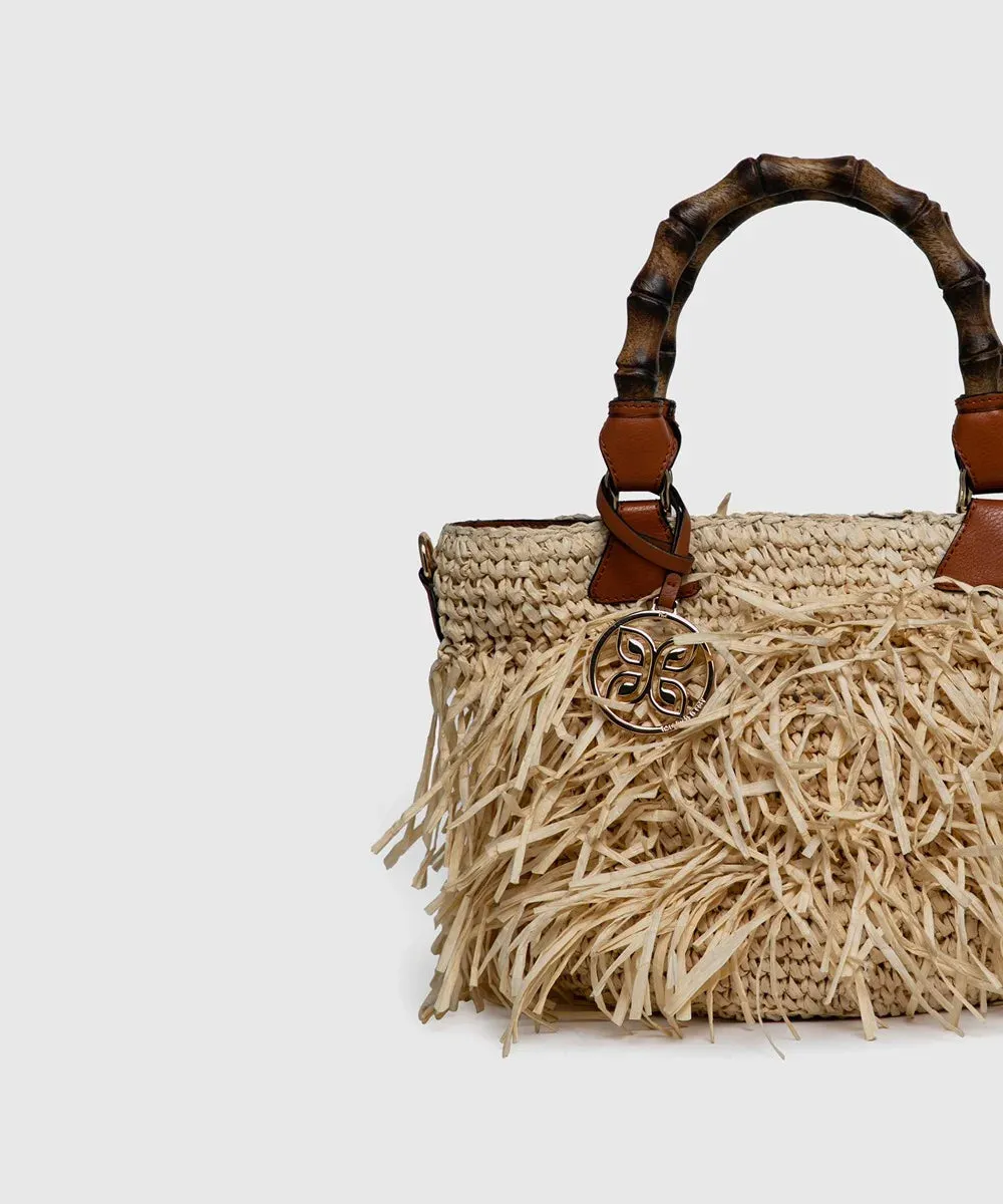 Daisy crossbody Bag