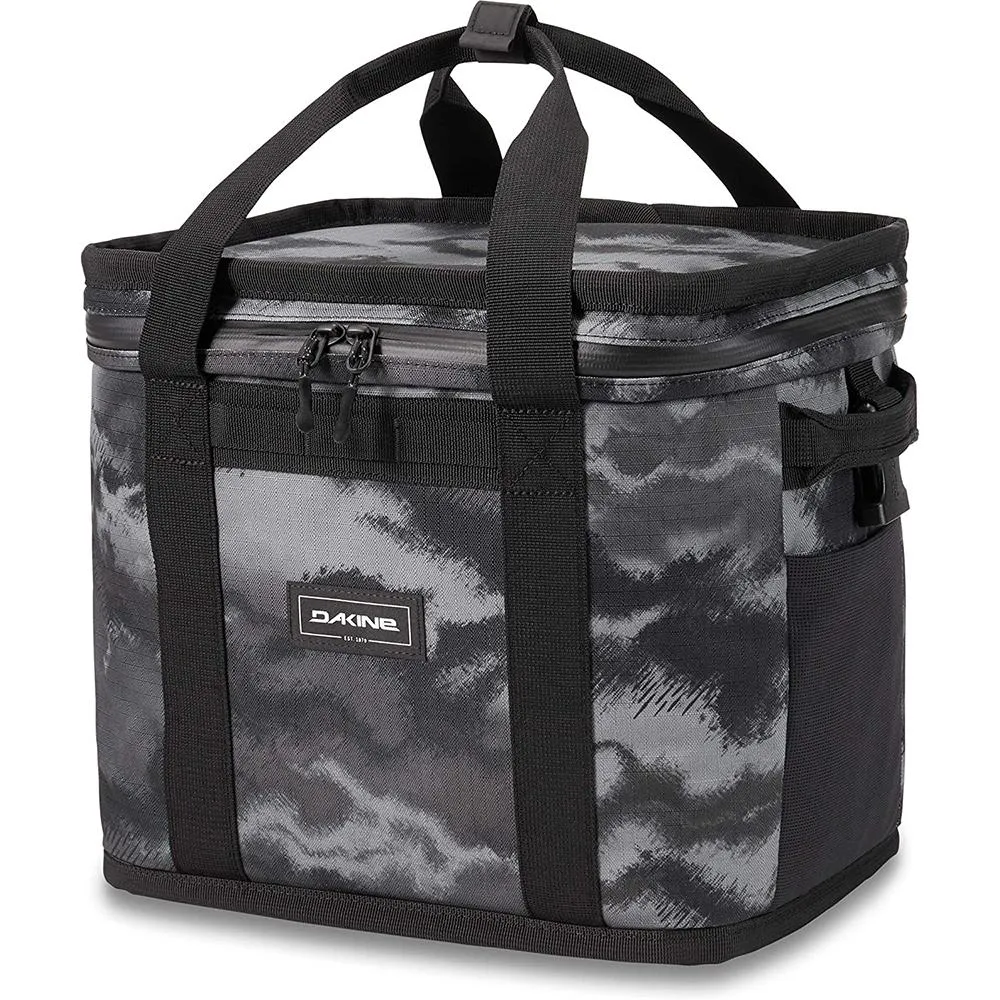 Dakine Unisex Dark Ashcroft Camo Soft Cooler Party Block Bag - 10001829-DARKASHCROFTCAMO