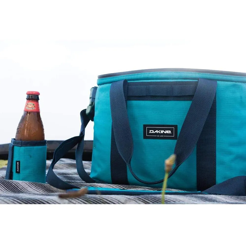 Dakine Unisex Dark Ashcroft Camo Soft Cooler Party Block Bag - 10001829-DARKASHCROFTCAMO