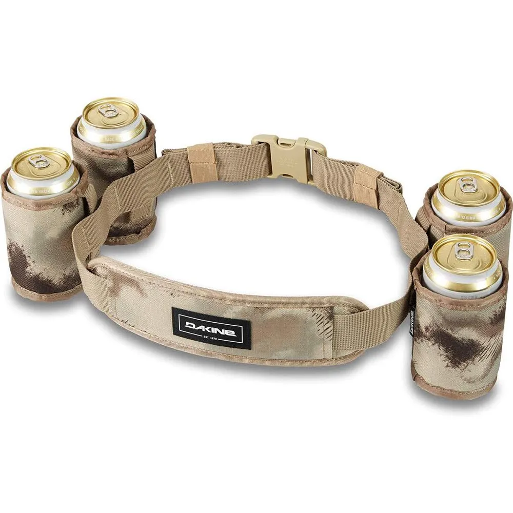Dakine Unisex Dark Ashcroft Camo Soft Cooler Party Block Bag - 10001829-DARKASHCROFTCAMO