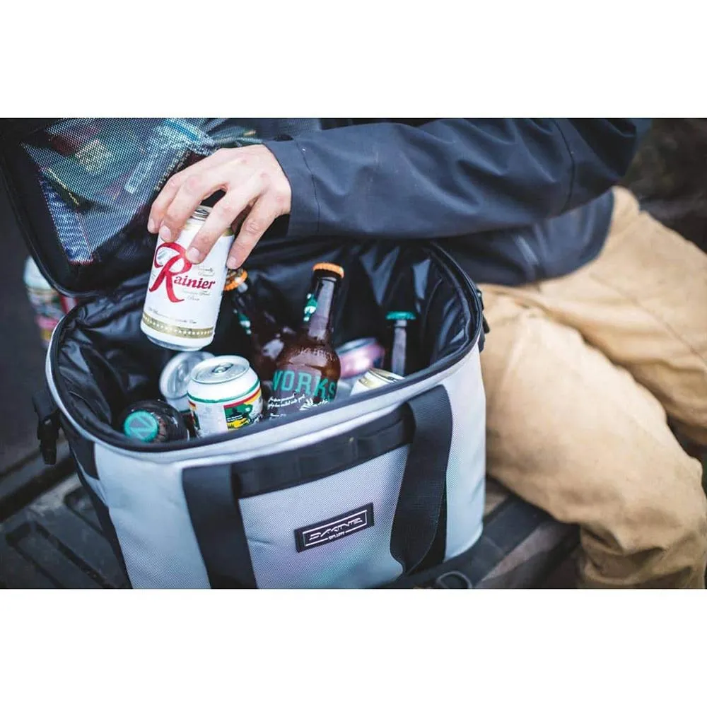 Dakine Unisex Dark Ashcroft Camo Soft Cooler Party Block Bag - 10001829-DARKASHCROFTCAMO
