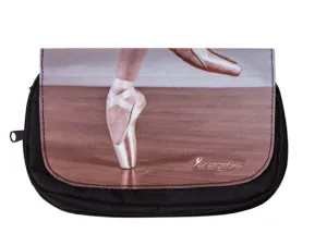 Dance Cosmetic Case