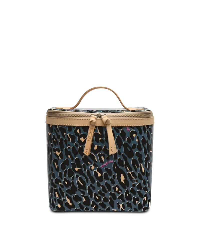 Danni Slim Train Case