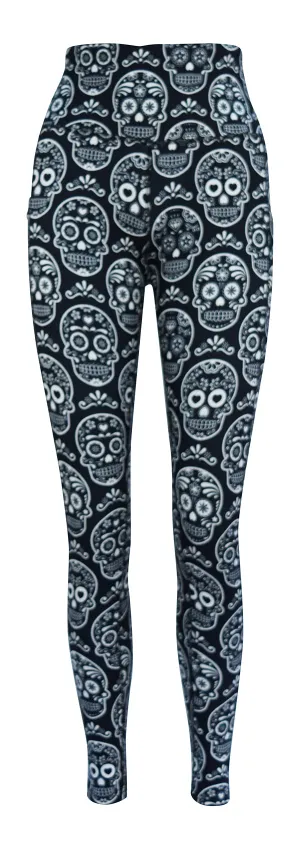 Day Of The Dead   Pockets