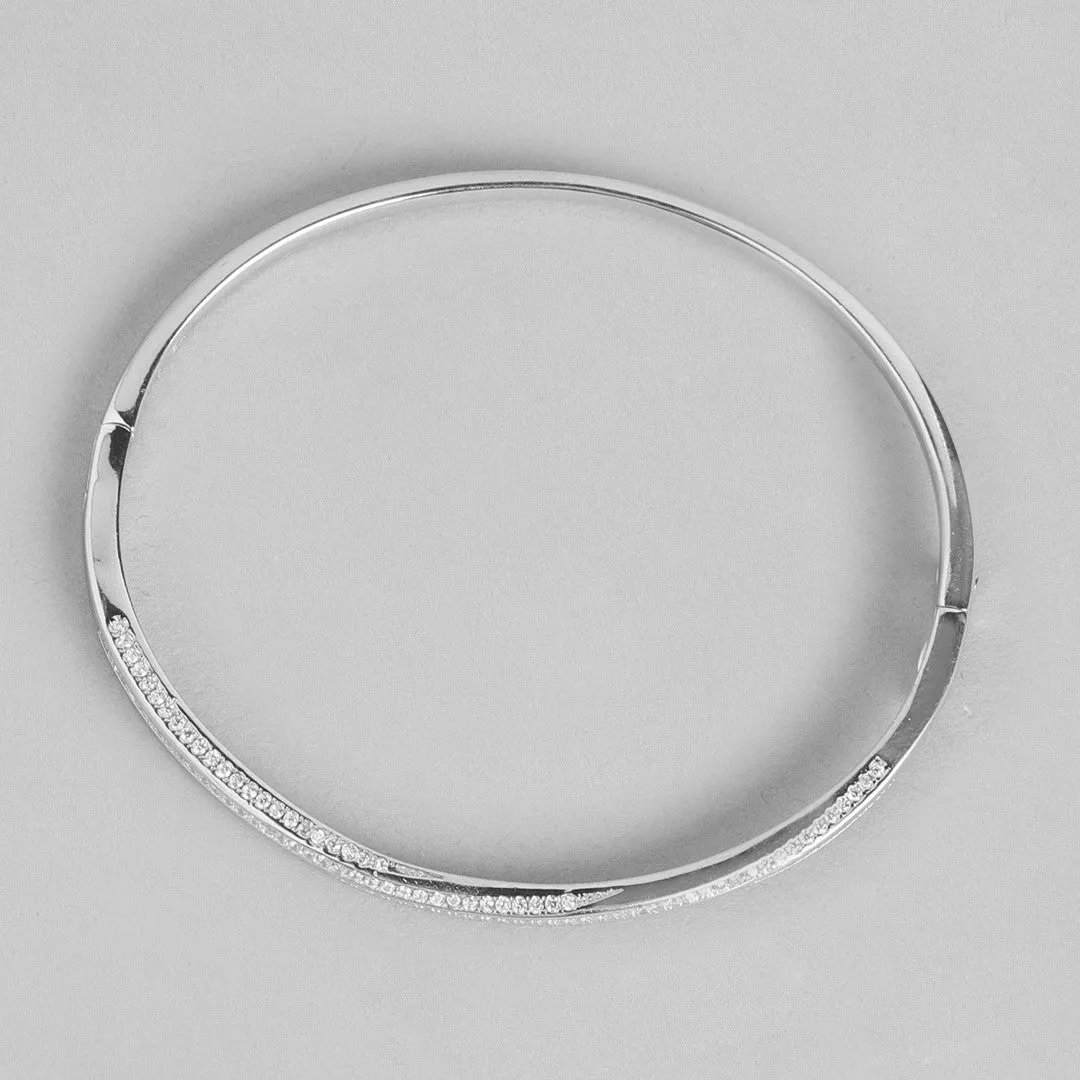 Dazzling 925 Sterling Silver Bracelet