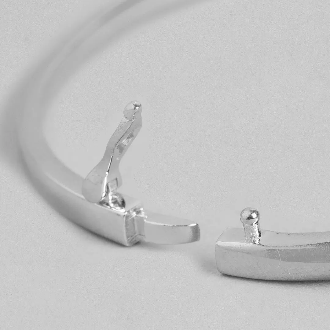 Dazzling 925 Sterling Silver Bracelet